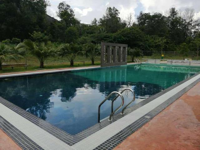 Condominium for rent in Kajang, Langat