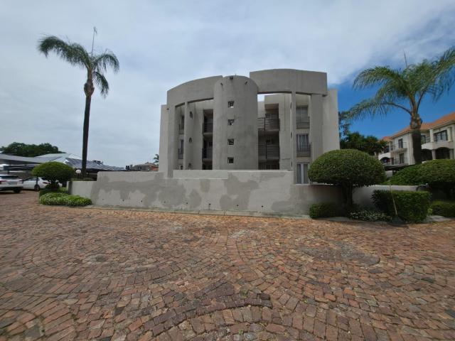 Apartment for rent in Atholl Gardens, Sandton