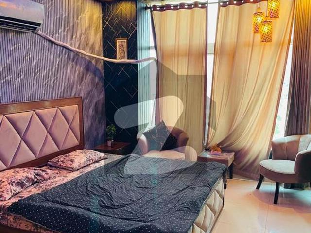 Apartment for rent in Islamabad