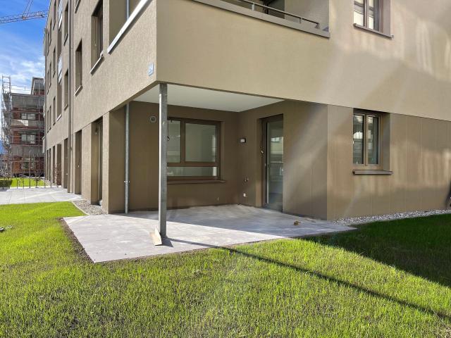 Apartment mieten in Aumühle, Freilassing