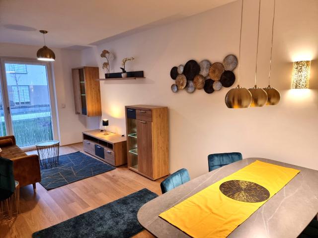Apartment mieten in Aumühle, Freilassing