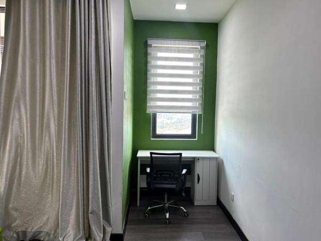 Apartment for rent in Kajang, Langat