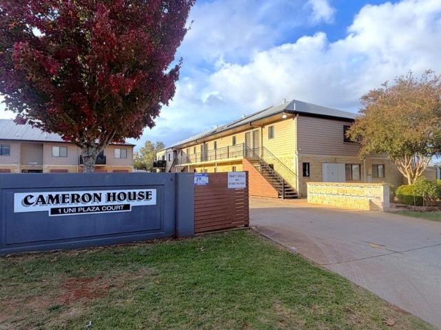 Apartment for rent in Toowoomba, Queensland