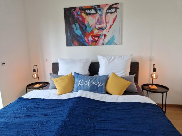 Apartment mieten in Bieberer Berg, Hessen