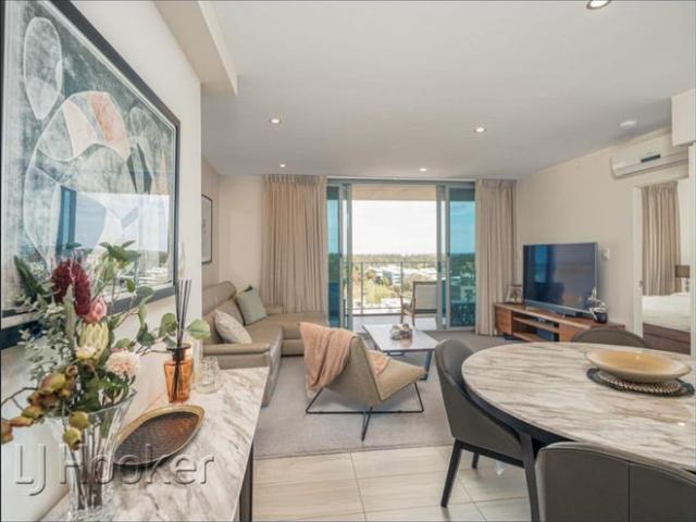 Apartment for rent in Cockburn, Western Australia