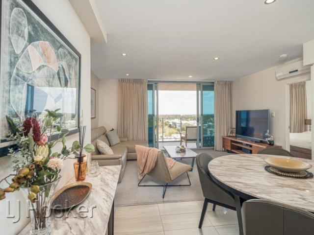 Apartment for rent in Cockburn, Western Australia