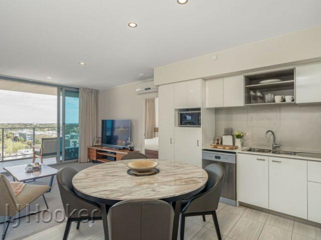 Apartment for rent in Cockburn, Western Australia