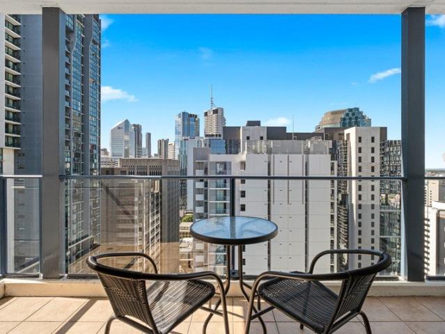 Apartment for rent in Golden Triangle, Greater Brisbane