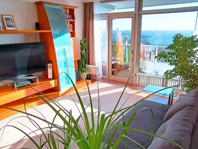 Apartment mieten in Lindenthal, Köln