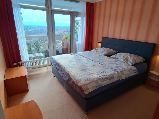 Apartment mieten in Lindenthal, Köln