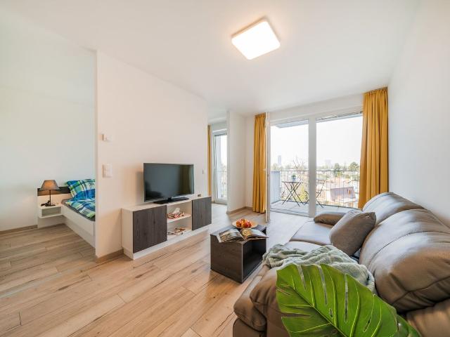 Apartment mieten in Donaustadt, Wien