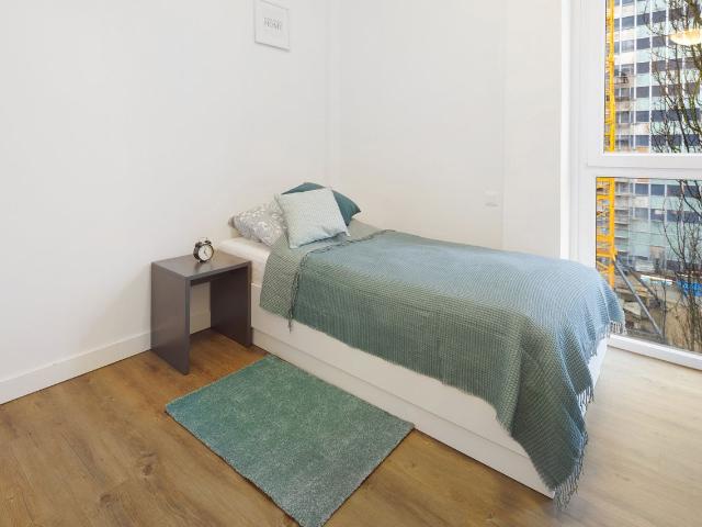 Apartment mieten in Südseite, München