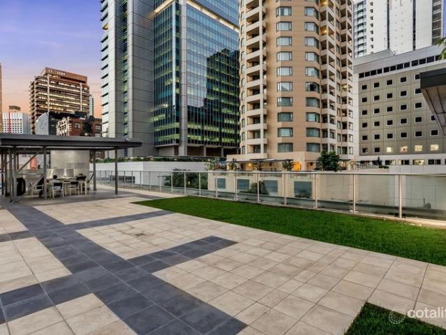 Apartment for rent in Toombul, Queensland