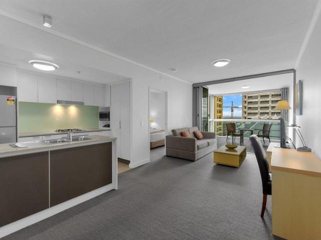 Apartment for rent in Toombul, Queensland
