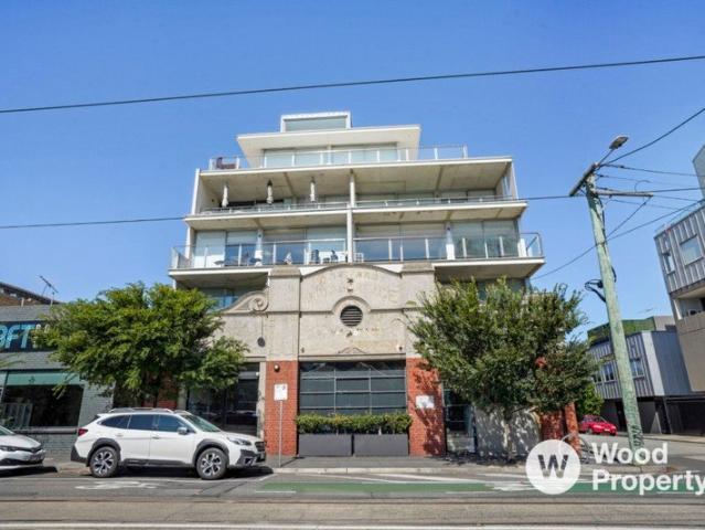 Apartment for rent in Camerons Creek, Victoria