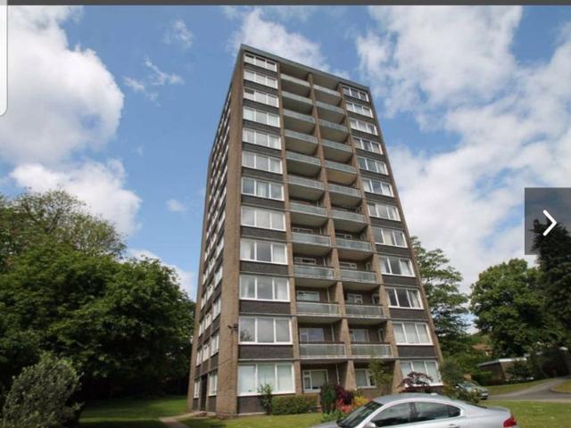 Apartment for rent in Edgbaston, West Midlands