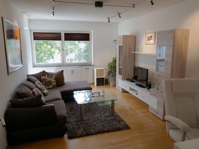 Apartment mieten in Rabenberg, Wolfsburg