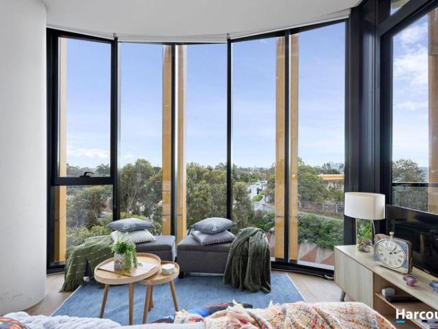 Apartment for rent in Camerons Creek, Victoria