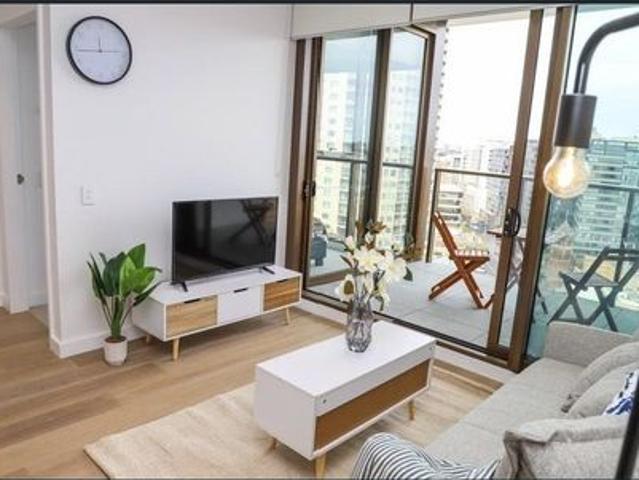 Apartment for rent in Sydney, New South Wales