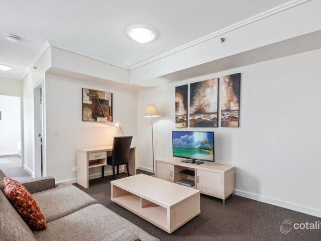 Apartment for rent in Toombul, Queensland
