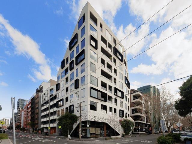 Apartment for rent in Collingwood, Melbourne