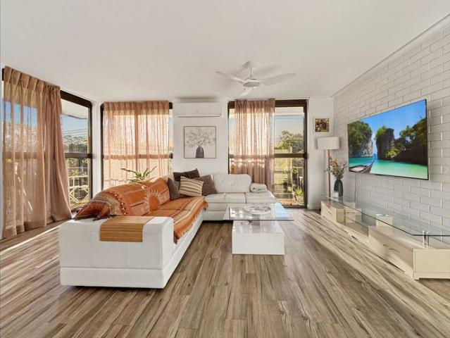 Apartment for rent in Kings Creek, Queensland