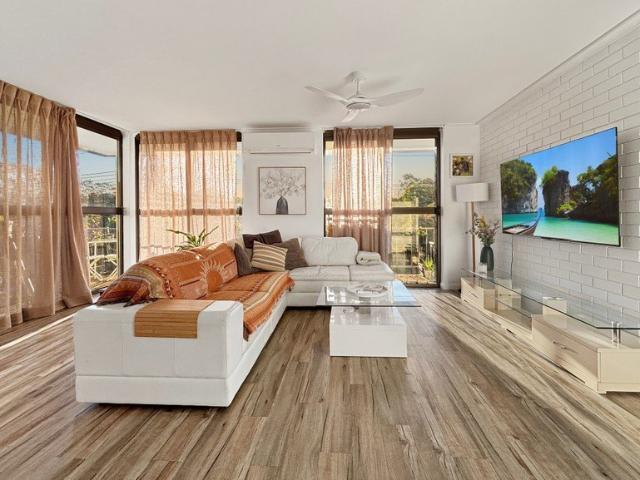 Apartment for rent in Kings Creek, Queensland