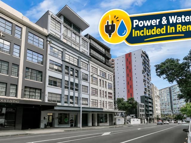 Apartment for rent in Auckland, Oroua County