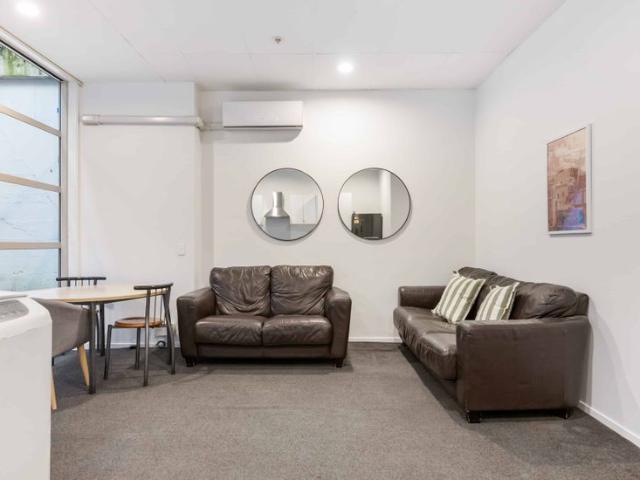 Apartment for rent in Auckland, Oroua County