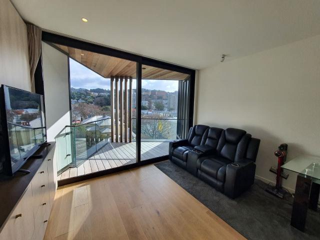 Apartment for rent in Matata, Wellington