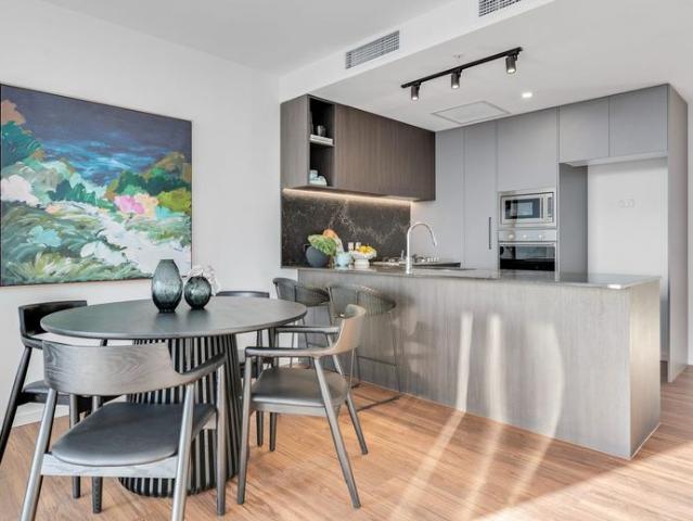 Apartment for rent in Toombul, Queensland