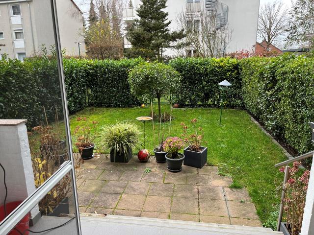 Apartment mieten in Zündorf, Köln