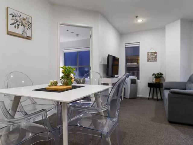 Apartment for rent in Auckland, Oroua County