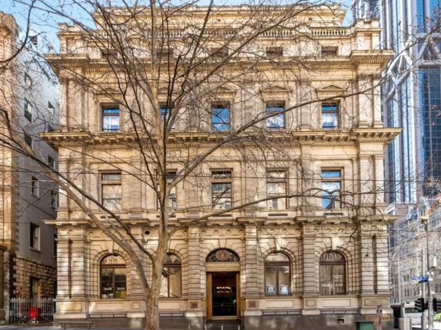 Apartment for rent in Melbourne