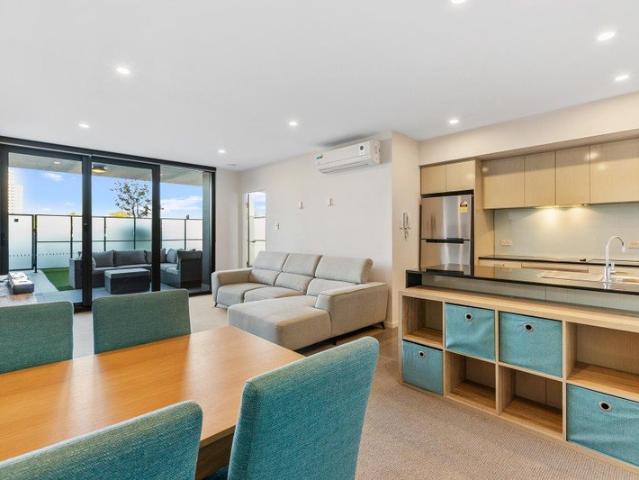 Apartment for rent in Rivervale, City of Belmont