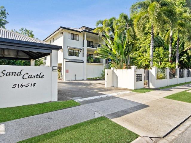 Apartment for sale in Yorkeys Knob, Queensland