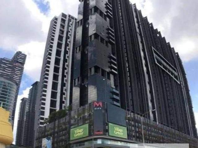 Room for rent in Country Heights Damansara, Kuala Lumpur