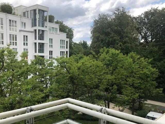 Apartment mieten in Au-Haidhausen, München