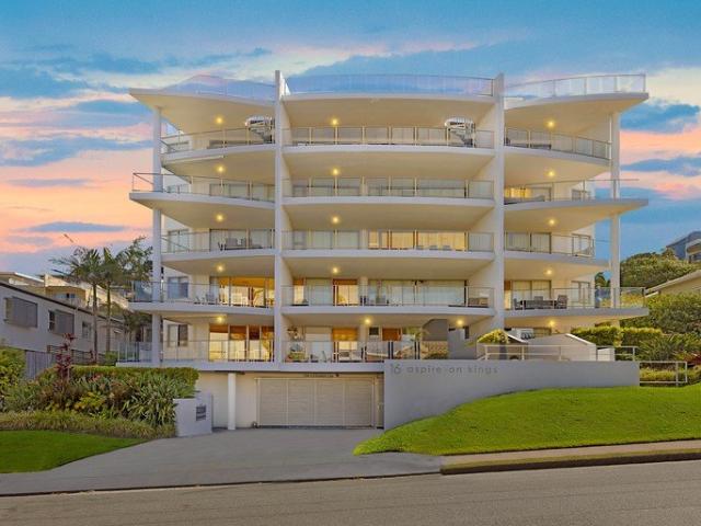 Apartment for rent in Kings Creek, Queensland