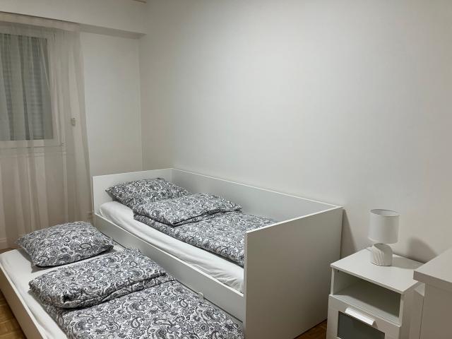Appartement location à Sarcelles, Deuil-la-barre