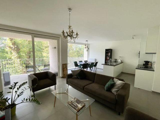 Appartement location à Desteldonk, Oost-Vlaanderen