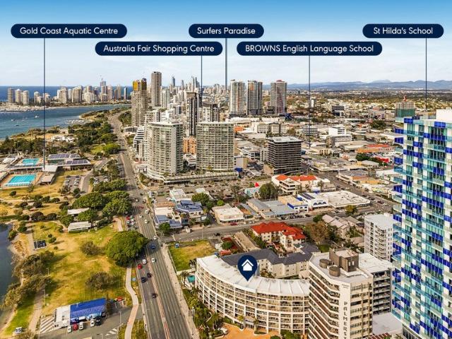 Apartment for sale in Fernbrook, Queensland