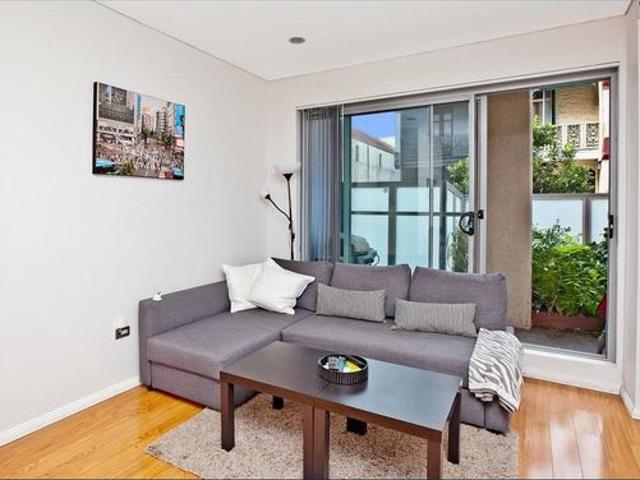 Apartment for rent in Sydney, New South Wales