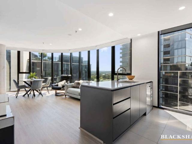 Apartment for rent in Belconnen, District of Belconnen