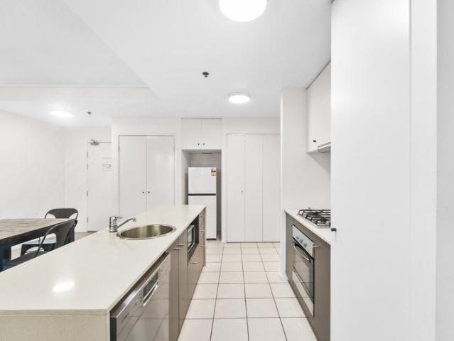 House for rent in Spring Hill, Greater Brisbane