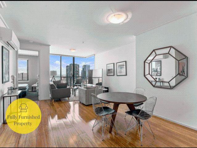 Apartment for rent in Southbank, Melbourne