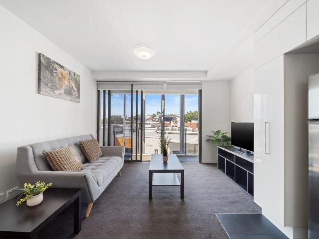 Apartment for rent in Toombul, Queensland