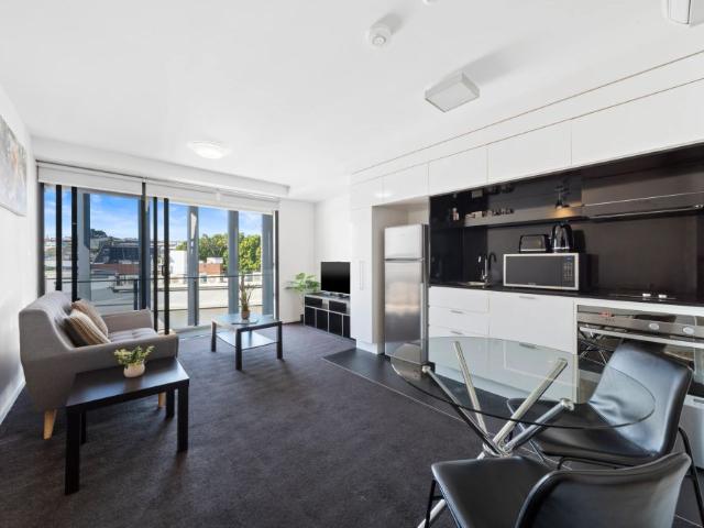 Apartment for rent in Toombul, Queensland