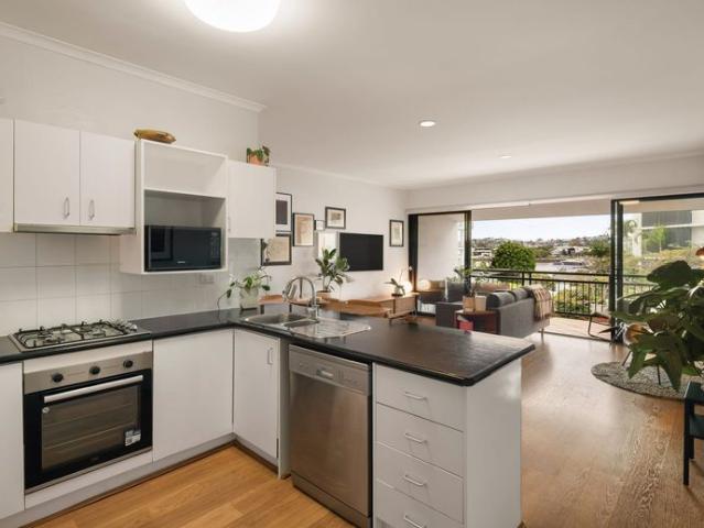 Apartment for rent in Teneriffe, Greater Brisbane