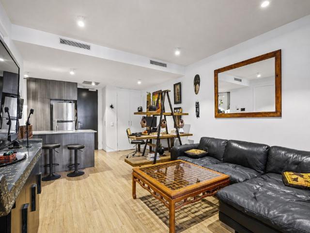 Apartment for rent in Toombul, Queensland